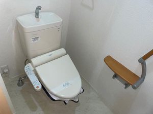 コリーヌメゾン東香里園Ⅱ 0202号-10