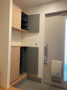 ソレイユ上野芝 0202号-6