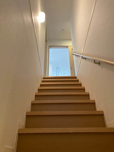 ソレイユ上野芝 0202号-7