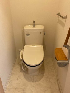 ソレイユ上野芝 0202号-10