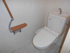 シャーメゾン・エターナル 0101号-8