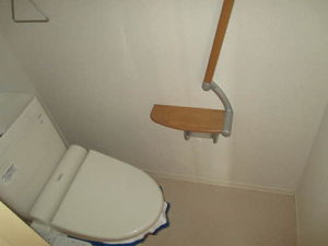 シャーメゾン慧 0202号-4