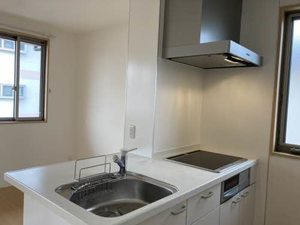 シャーメゾン　エミネンス 0203号-4