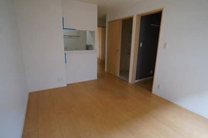 ヴィラーチェ白浜 0101号-2