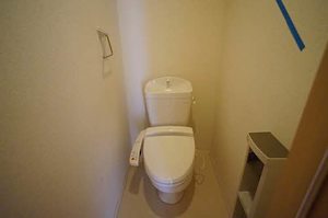 ヴィラーチェ白浜 0101号-8