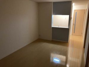 シャーメゾン高新・嵯峨野 0201号-2