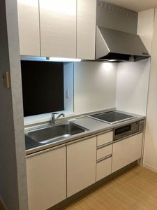 シャーメゾン高新・嵯峨野 0201号-6