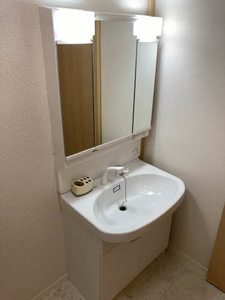 シャーメゾン高新・嵯峨野 0201号-9