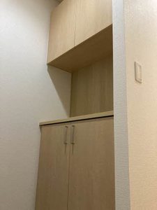 シャーメゾン高新・嵯峨野 0201号-12