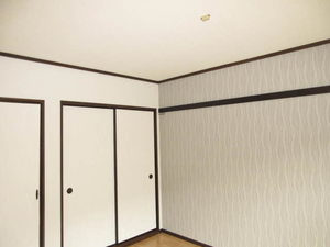 平和台ハイツⅠ 0101号-3