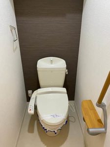 シャーメゾン堀川 0101号-8