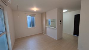 レジデンス有本 0102号-2