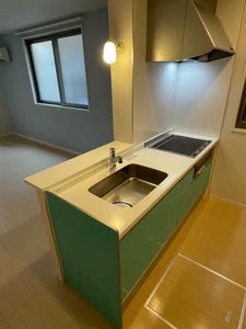グランハイツ ハロー 0202号-7