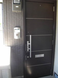 シャーメゾン　サン　ピラー 0201号-3