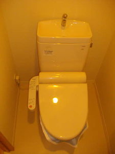 シャーメゾン　サン　ピラー 0201号-5