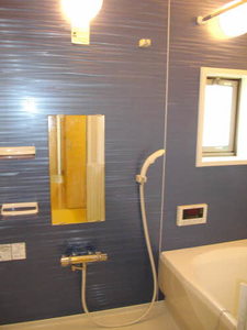 シャーメゾン　サン　ピラー 0201号-8