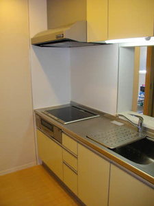 シャーメゾン　サン　ピラー 0201号-9