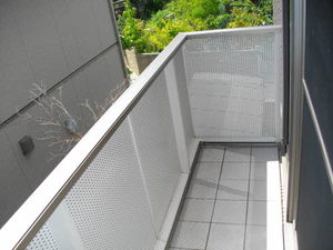 シャーメゾン　サン　ピラー 0201号-12