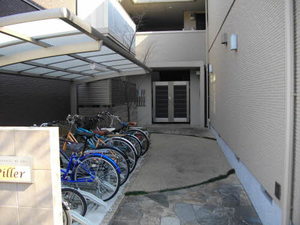 シャーメゾン　サン　ピラー 0203号-2