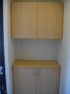 シャーメゾン　サン　ピラー 0203号-4