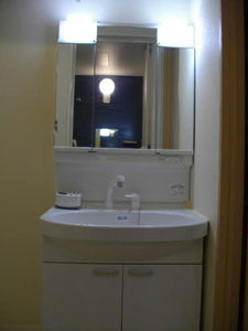 シャーメゾン　サン　ピラー 0203号-8