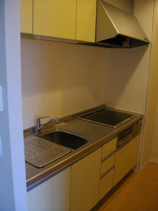 シャーメゾン　サン　ピラー 0203号-10