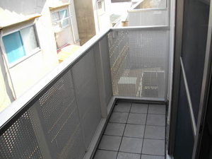 シャーメゾン　サン　ピラー 0203号-12