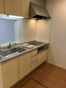 カーサベルデ岡町 0102号-4