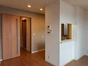 カーサベルデ岡町 0201号-4