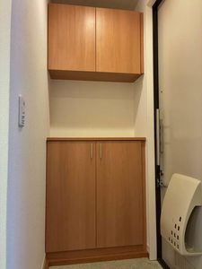 カーサベルデ岡町 0201号-9