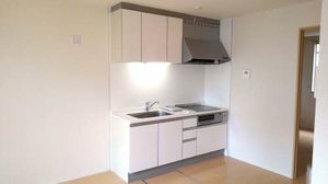 クアトロ妙心寺南 0102号-3