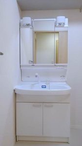 クアトロ妙心寺南 0102号-7