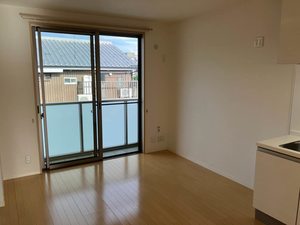 クアトロ妙心寺南 0202号-2