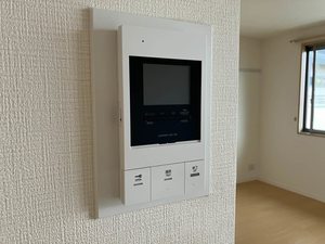 クアトロ妙心寺南 0202号-12