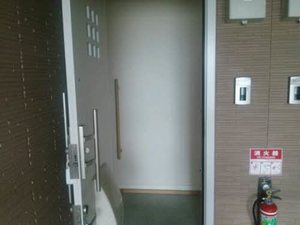 ヴィラオリエンタル D 0201号-3