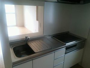 ヴィラオリエンタル D 0201号-4