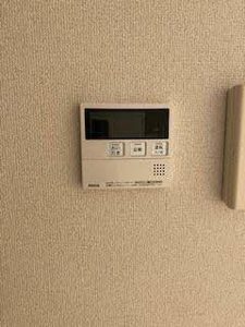 シャーメゾン観音寺Ａ 0101号-11