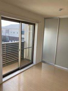 シャーメゾン観音寺Ａ 0201号-2