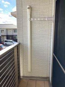 シャーメゾン観音寺Ａ 0201号-7