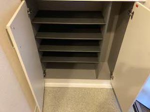 シャーメゾン観音寺Ａ 0201号-8