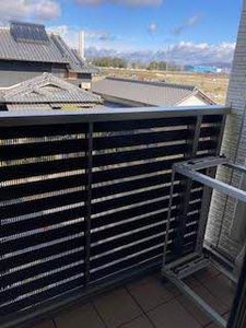 シャーメゾン観音寺Ａ 0201号-14