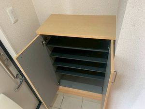 マイトリーハイム A101号-13