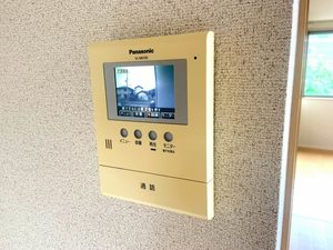 マイトリーハイム A101号-14