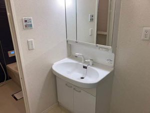 グリーンヒルズ 0101号-7