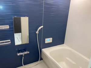 グリーンヒルズ 0101号-8