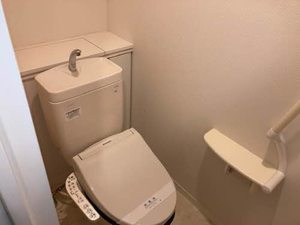 グリーンヒルズ 0101号-9