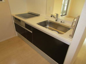 シャーメゾン　コティヌス 0201号-9