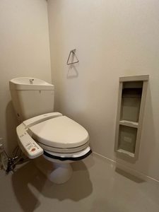 サンクレスト御崎 0106号-6