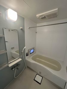 サンクレスト御崎 0106号-8