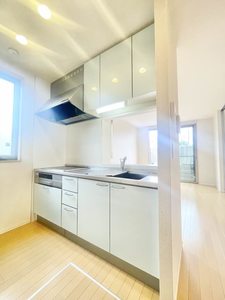 Ｓｕｎ　Ｃｏｕｒｔ　美原　Ⅰ 0101号-3